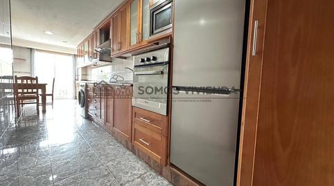 Apartment for sale in Posío