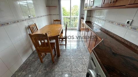 Apartment for sale in Posío