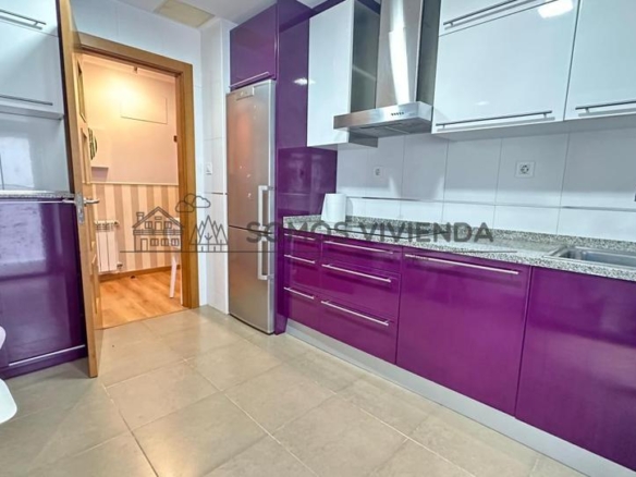 Apartment for sale in Ventiun