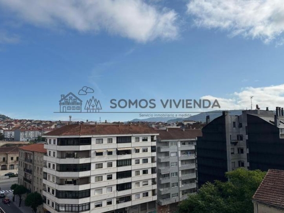 Duplex for sale in San Rosendo
