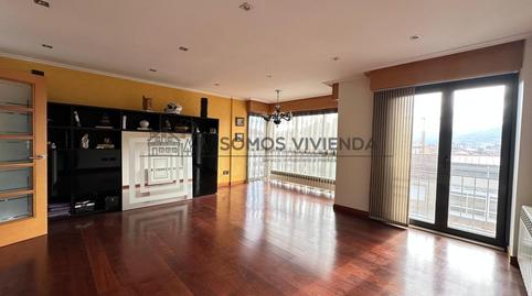 Duplex for sale in San Rosendo
