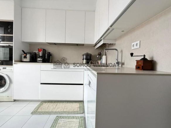 Apartment for sale in the city center