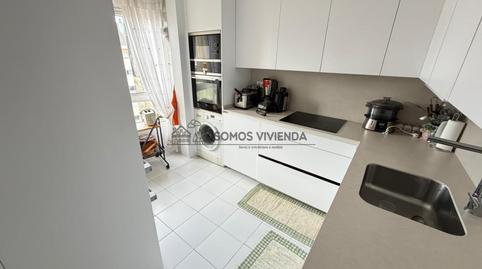 Apartment for sale in the city center
