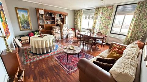 Apartment for sale in the city center
