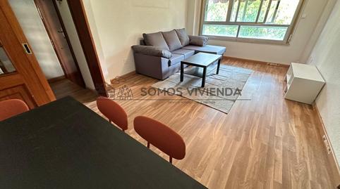 Apartment for sale in Escultor Failde Gago, As Lagoas