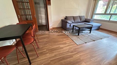 Apartment for sale in Escultor Failde Gago, As Lagoas