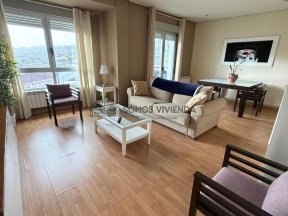 Apartment for sale in San Rosendo