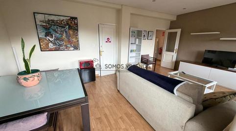 Apartment for sale in San Rosendo