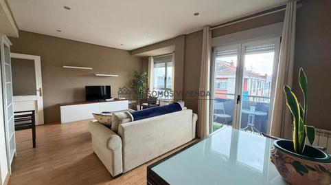 Apartment for sale in San Rosendo