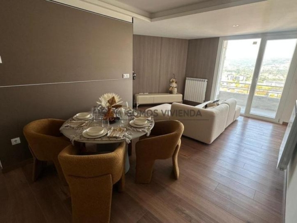 Apartment for sale in Universidad
