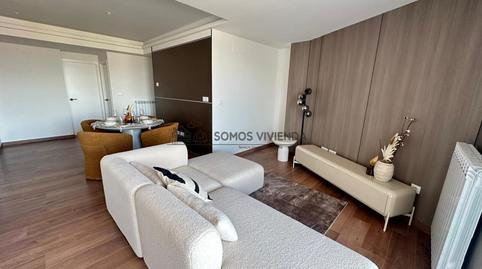 Apartment for sale in Universidad