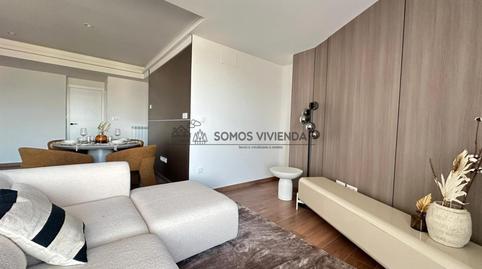 Apartment for sale in Universidad
