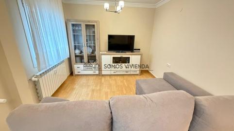 Apartment for sale in San Paio, San Rosendo