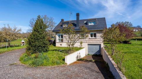 House or chalet for sale in Castro Caldelas
