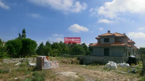 Residential property for sale in Piñor