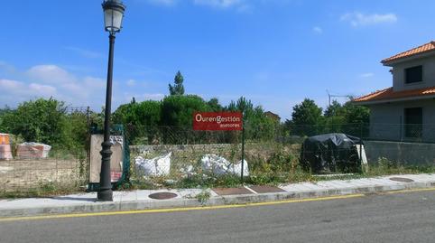 Residential property for sale in Piñor
