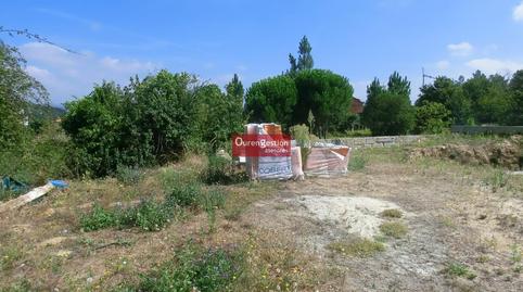 Residential property for sale in Piñor