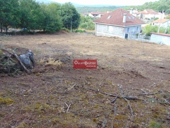 Residential property for sale in Amoeiro