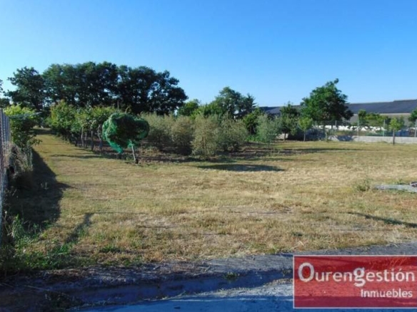 Residential for sale in San Cibrao das Viñas