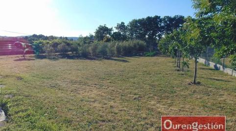 Residential for sale in San Cibrao das Viñas