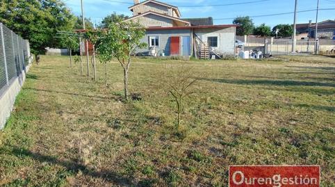 Residential for sale in San Cibrao das Viñas