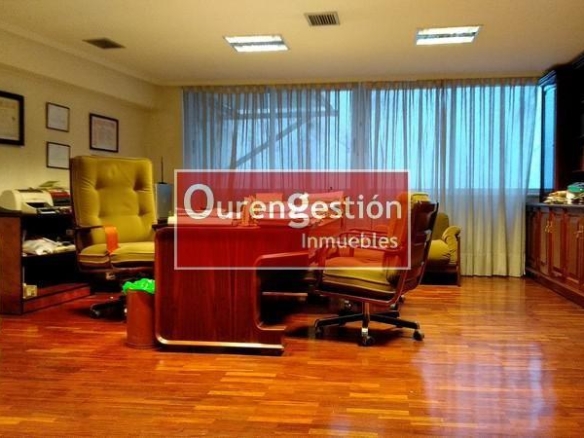 Commercial space for sale in the city center