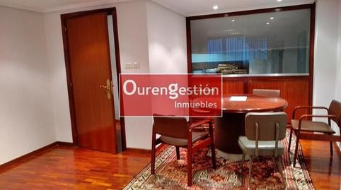 Commercial space for sale in the city center