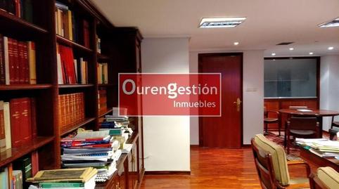Commercial space for sale in the city center