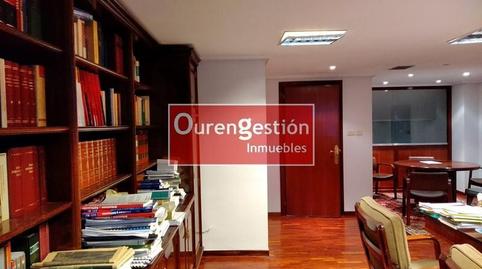 Commercial space for sale in the city center