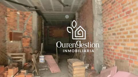 Commercial premises for sale in Couto