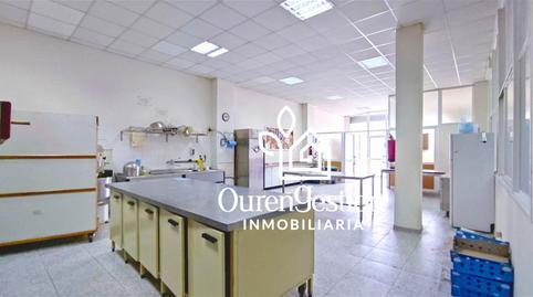 Commercial premises for sale in Posío
