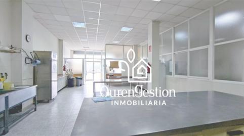 Commercial premises for sale in Posío