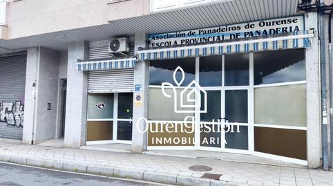 Commercial premises for sale in Posío