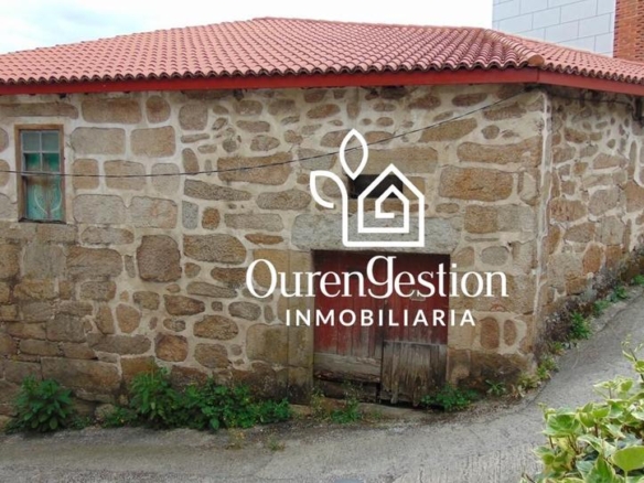 House or chalet for sale in San Cibrao das Viñas