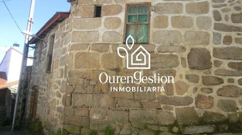House or chalet for sale in San Cibrao das Viñas