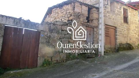 House or chalet for sale in San Cibrao das Viñas