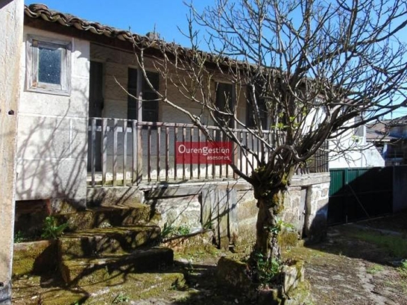 House or chalet for sale in O Pereiro de Aguiar