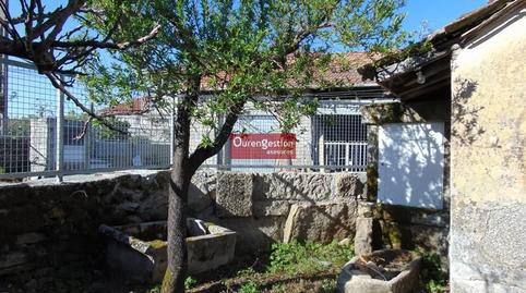 House or chalet for sale in O Pereiro de Aguiar