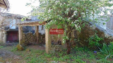 House or chalet for sale in O Pereiro de Aguiar