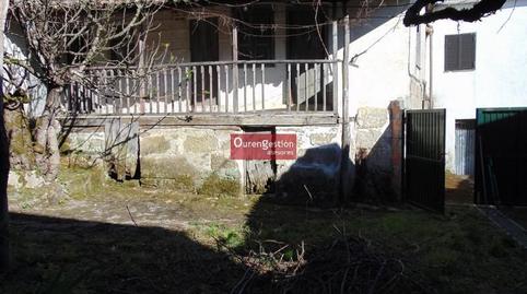 House or chalet for sale in O Pereiro de Aguiar