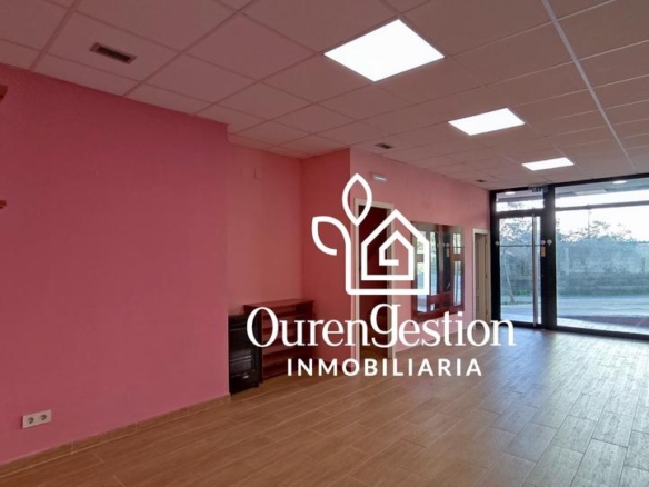 Premises for sale in Nosa Señora Da Sainza, Residence