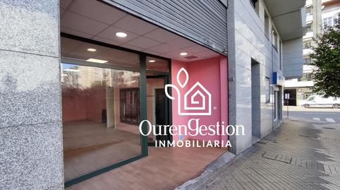 Premises for sale in Nosa Señora Da Sainza, Residence