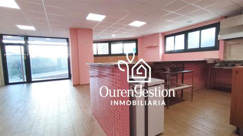 Premises for sale in Nosa Señora Da Sainza, Residence