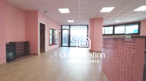 Premises for sale in Nosa Señora Da Sainza, Residence