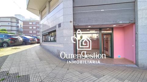Premises for sale in Nosa Señora Da Sainza, Residence