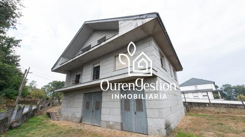 House or chalet for sale in Barbadás
