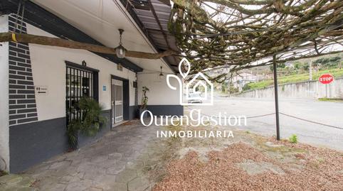 Commercial premises for sale in As Lagoas