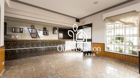 Commercial premises for sale in As Lagoas