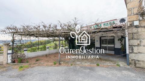 Commercial premises for sale in As Lagoas