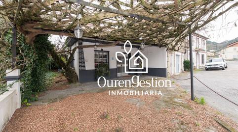 Commercial premises for sale in As Lagoas